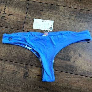 Maaji Lavender Memories Chi Chi bottom